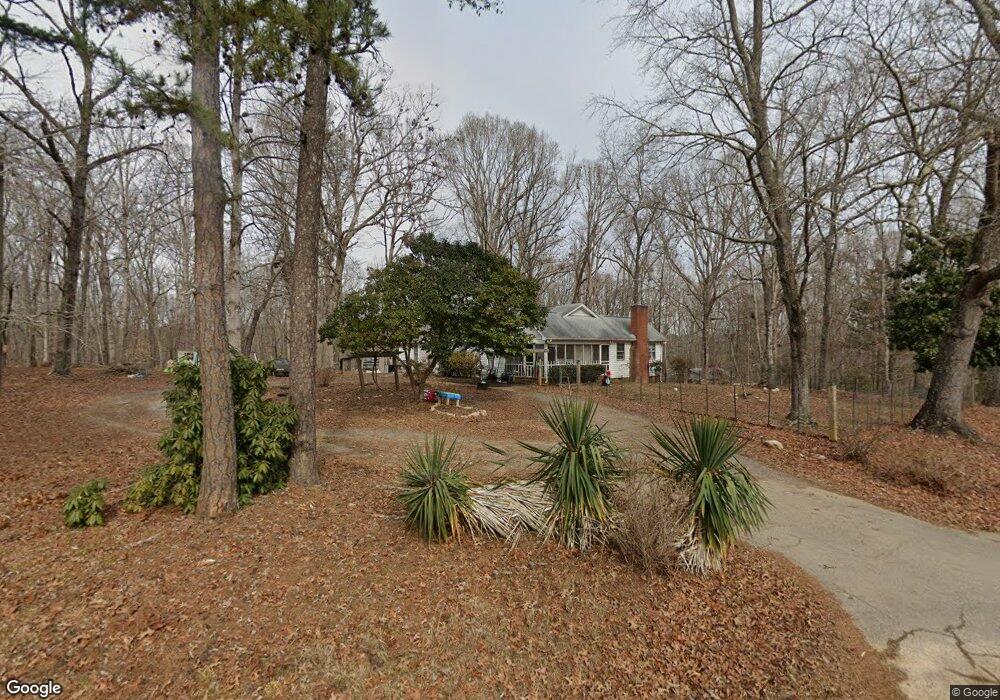 224 Battleground Rd, Clover, SC 29710 - photo 1