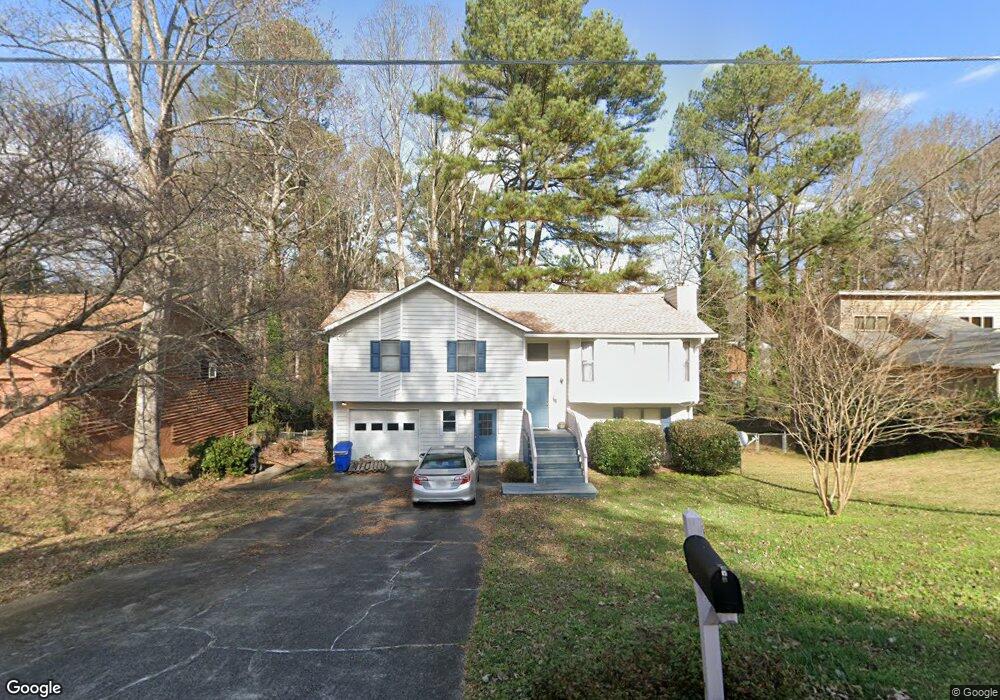 2499 Wagon Trace, Duluth, GA 30096 - photo 1