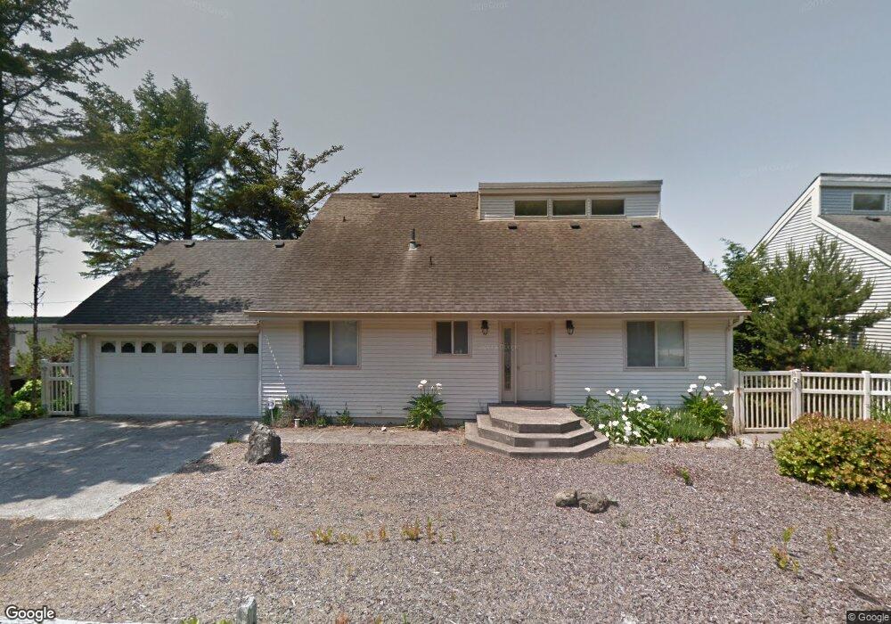 2015 SW Coast Ave, Lincoln City, OR 97367 - photo 1