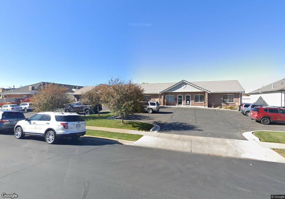851 N 100 E, Spanish Fork, UT 84660 - photo 1