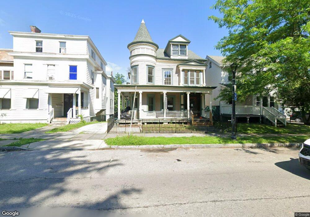 47 S Hamilton St D, Poughkeepsie City, NY 12601 - photo 1