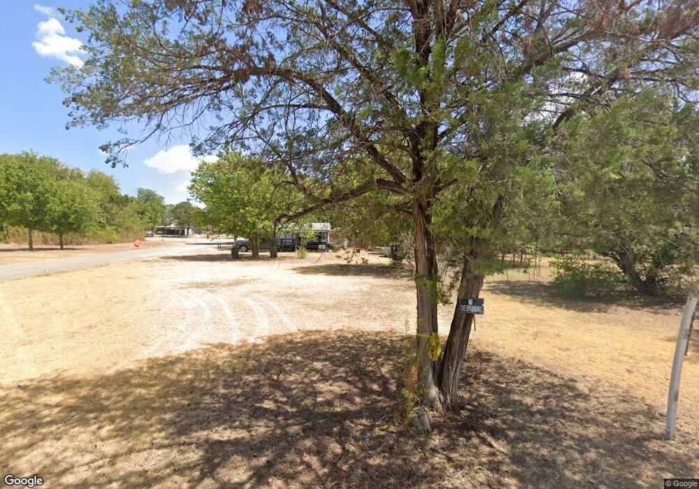 4971 Mt Calvary Dr, Temple, TX 76504 - photo 1