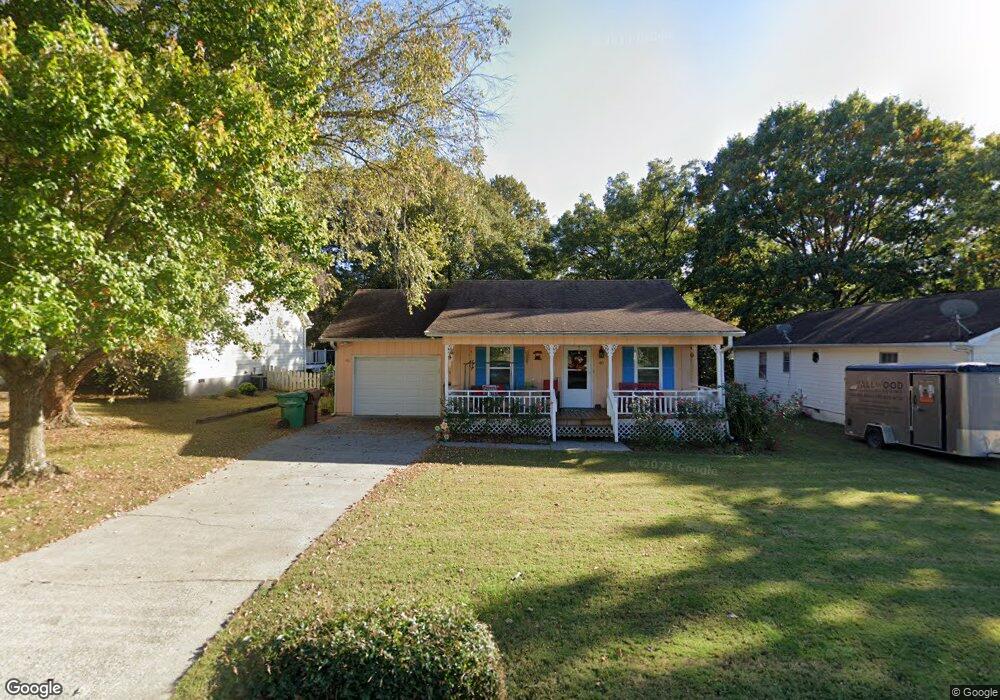 40 Quail Run unit 12, Cartersville, GA 30120 - photo 1