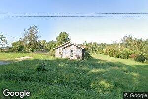 4938 S 63rd West Ave, Tulsa, OK 74107