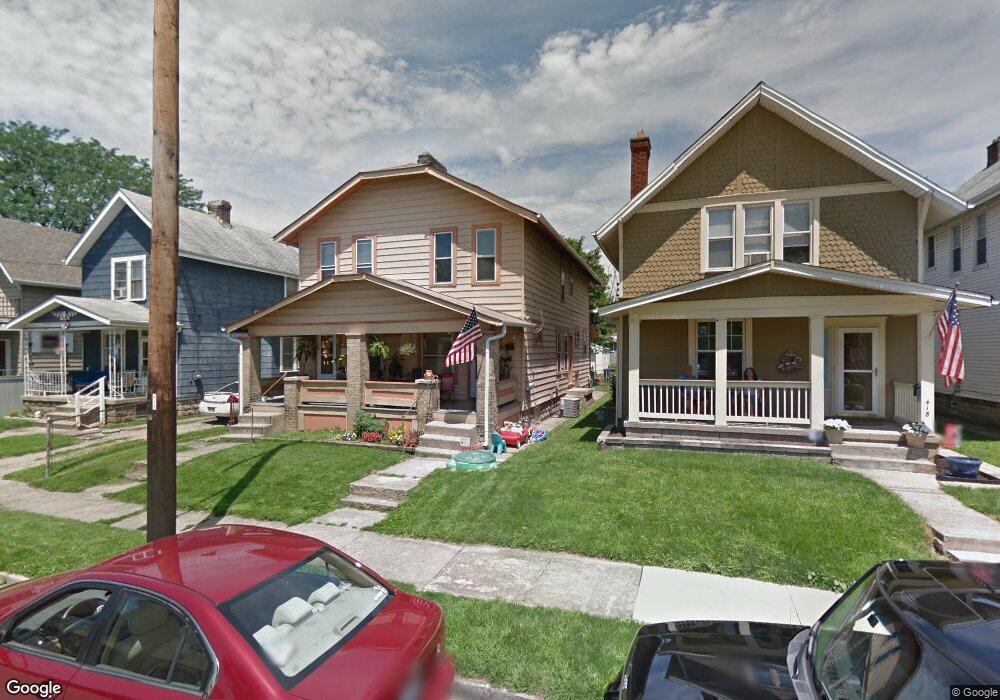 412 E Moler St, Columbus, OH 43207 - photo 1