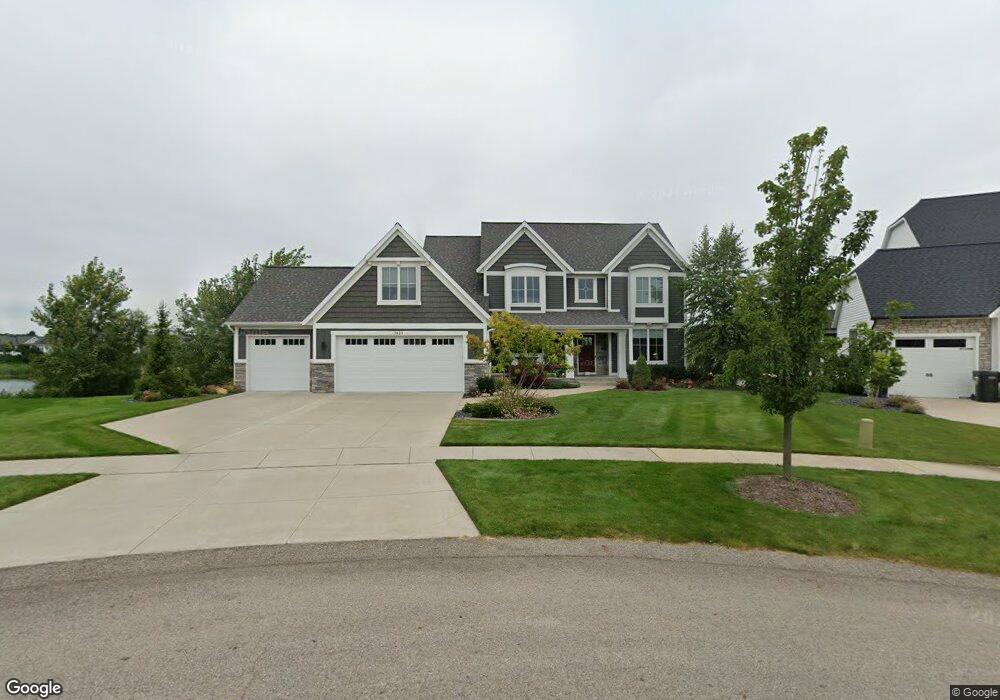 1423 Tufton Dr, Byron Center, MI 49315 - photo 1