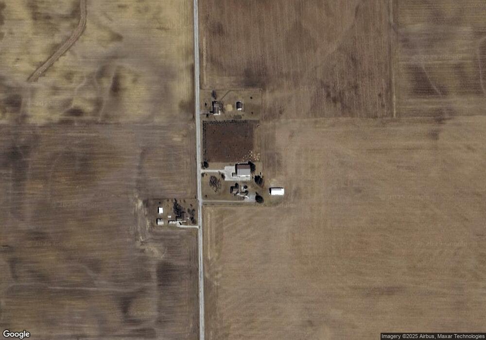 5593 S 600 E, Wabash, IN 46992 - photo 1