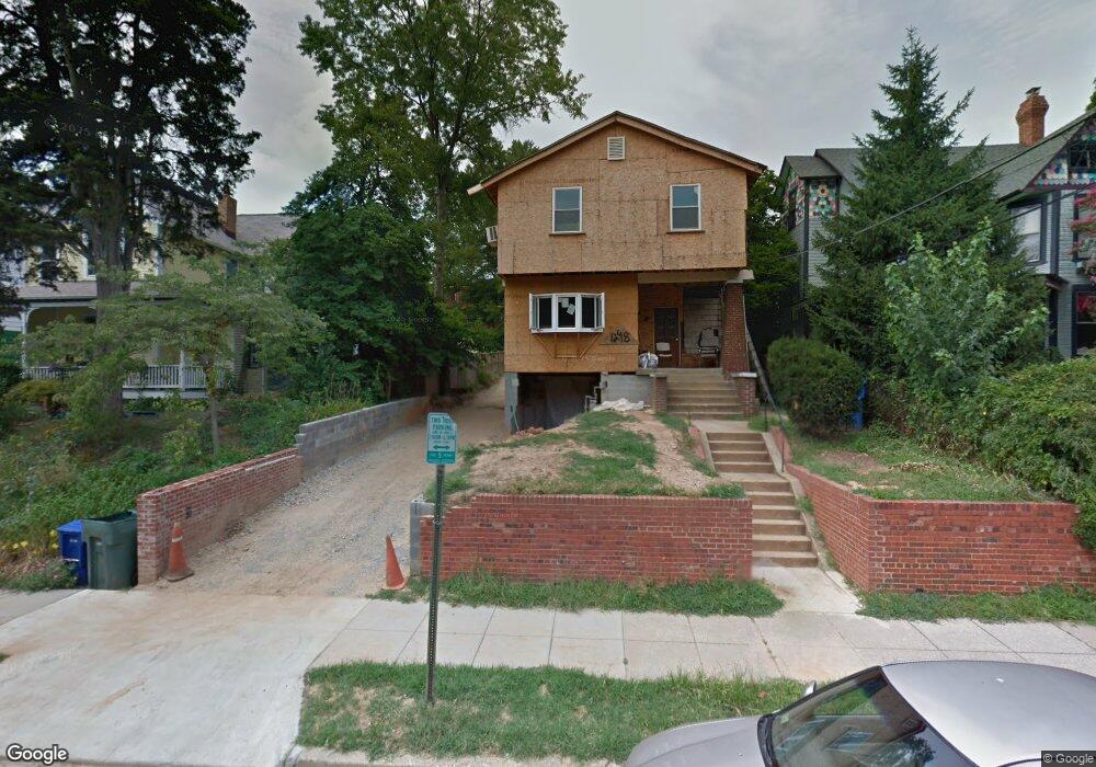 1248 Newton St NE, Washington, DC 20017 - photo 1