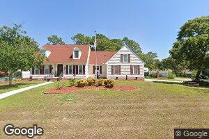 100 Sweetgum Dr, Cayce, SC 29033