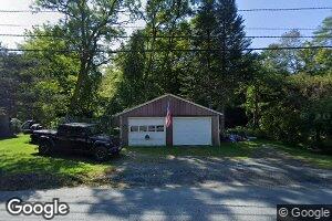 162 Dorchester Rd, Lyme, NH 03768