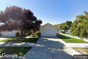 192 S 1500 W, Provo, UT 84601