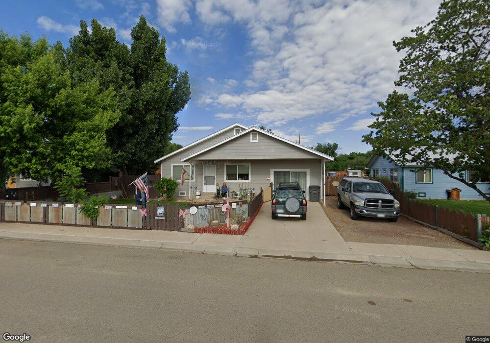 1305 Edith St, Cortez, CO 81321 - photo 1