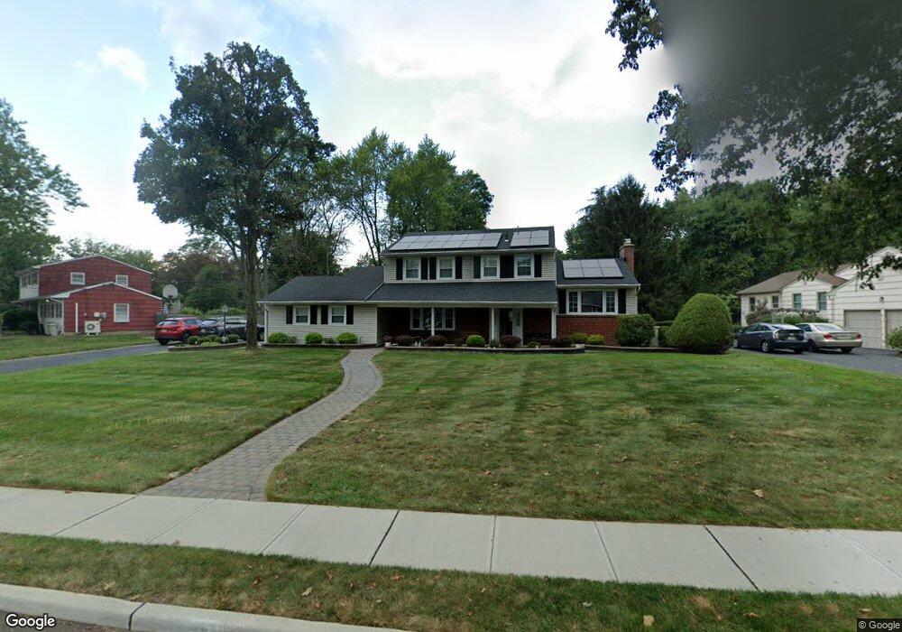 15 Exeter Rd, East Windsor, NJ 08520 - photo 1