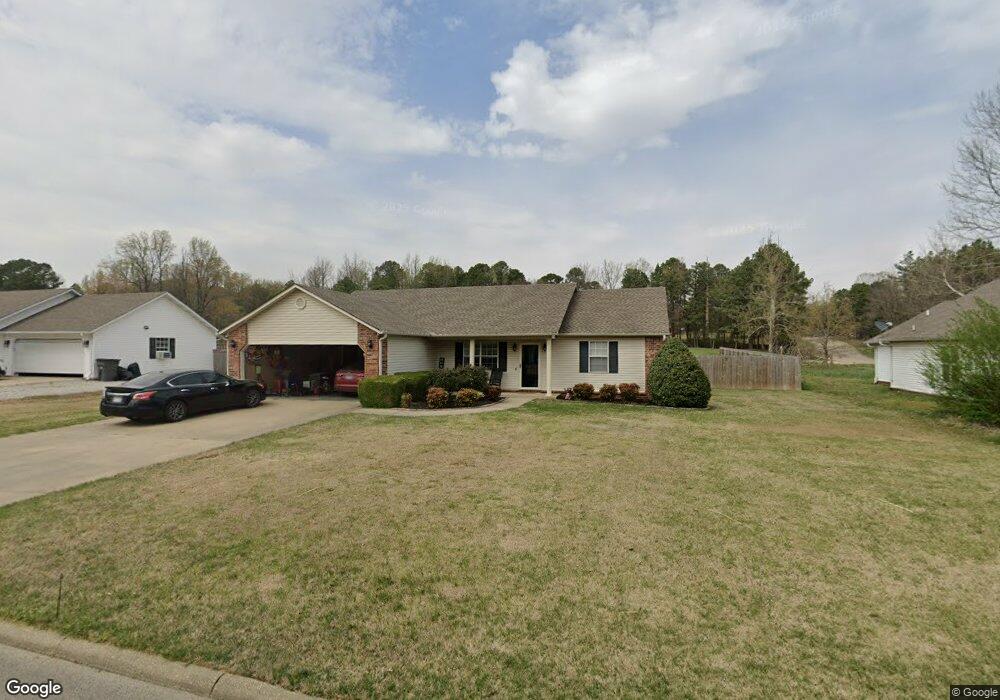 6701 Deerwood Dr, Paragould, AR 72450 - photo 1