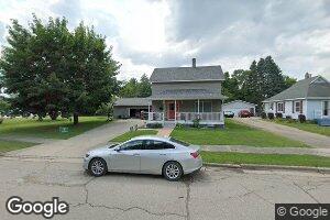 431 N Silver St, Bad Axe, MI 48413