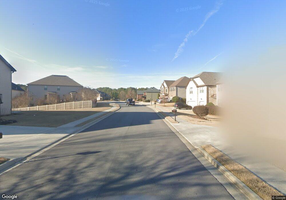 0 Trinity Grove Dr unit 8351227, Dacula, GA 30019 - photo 1
