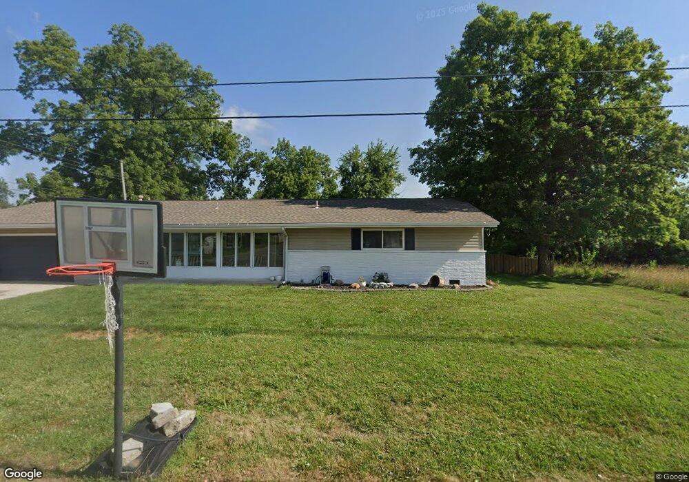 3900 Blk N Cowing Park Ln, Muncie, IN 47304 - photo 1