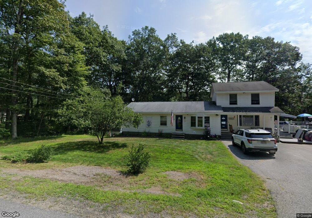 246 Woodhill Rd, Monson, MA 01057 - photo 1