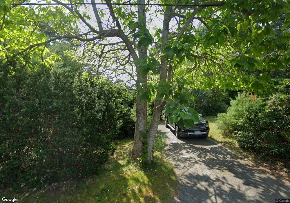 26 Monack Rd, Buzzards Bay, MA 02532 - photo 1