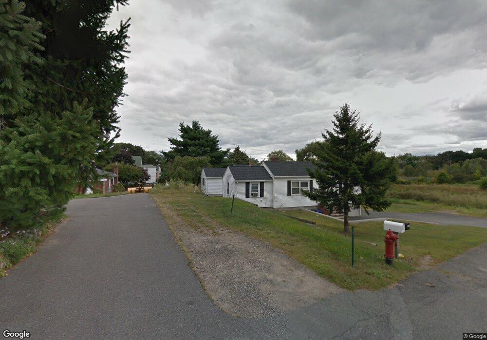 14 Spring Ave, Wakefield, MA 01880 - photo 1