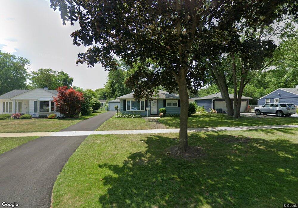 2309 Campbell St, Rolling Meadows, IL 60008 - photo 1