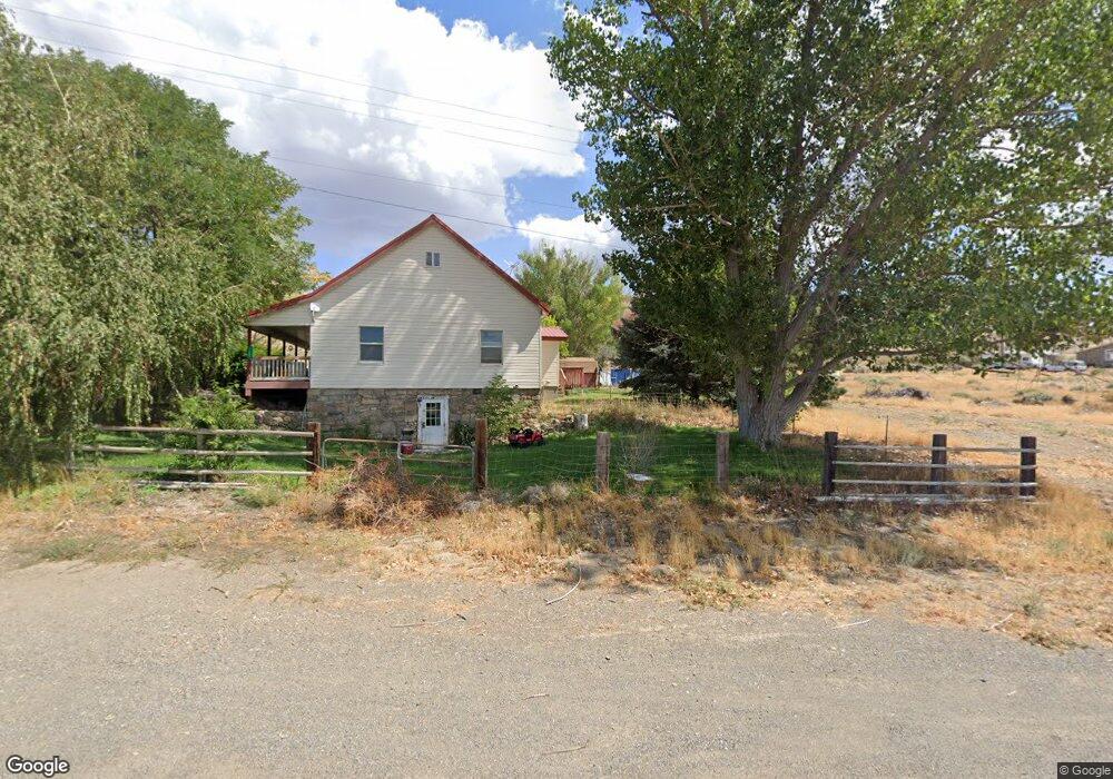 14905 Grass Valley Rd, Winnemucca, NV 89445 - photo 1