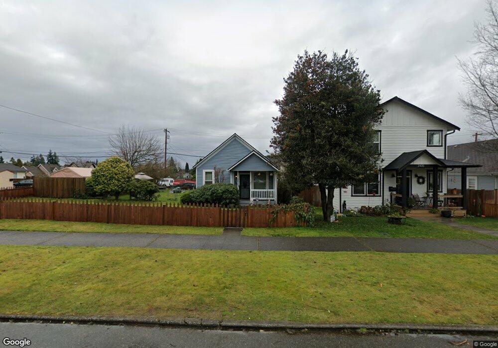 2403 Maple St, Everett, WA 98201 - photo 1