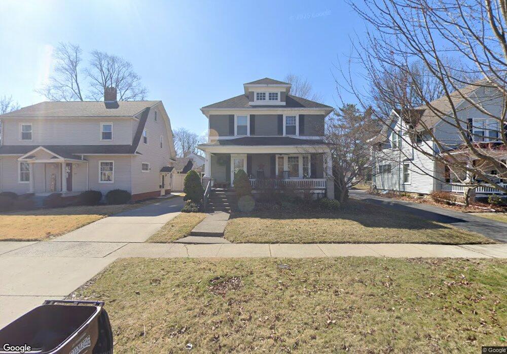 325 2nd St, Findlay, OH 45840 - photo 1