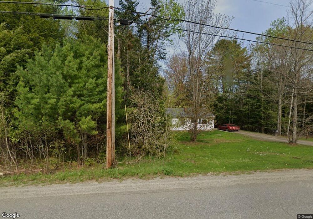 152 Martin Stream Rd, Fairfield, ME 04937 - photo 1