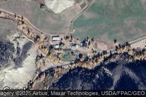 1920 W Cabin 1900 W-Main Sheep Creek Ranch Rd, Manila, UT 84046