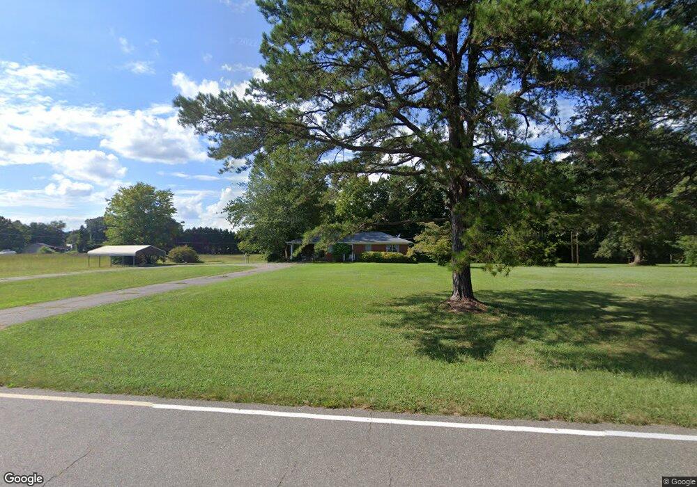 283 River Hill Rd, Statesville, NC 28625 - photo 1