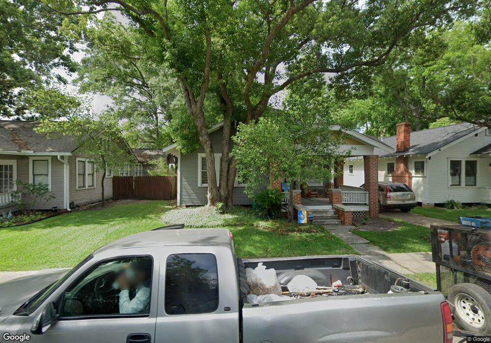 931 W Melwood St, Houston, TX 77009 - photo 1