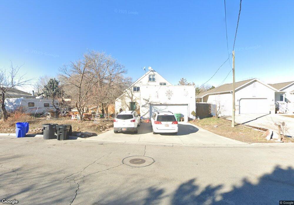 8652 S 1220 W, West Jordan, UT 84088 - photo 1