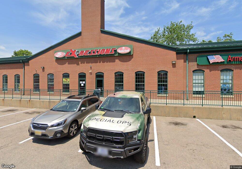 47 Eagle St, Providence, RI 02909 - photo 1