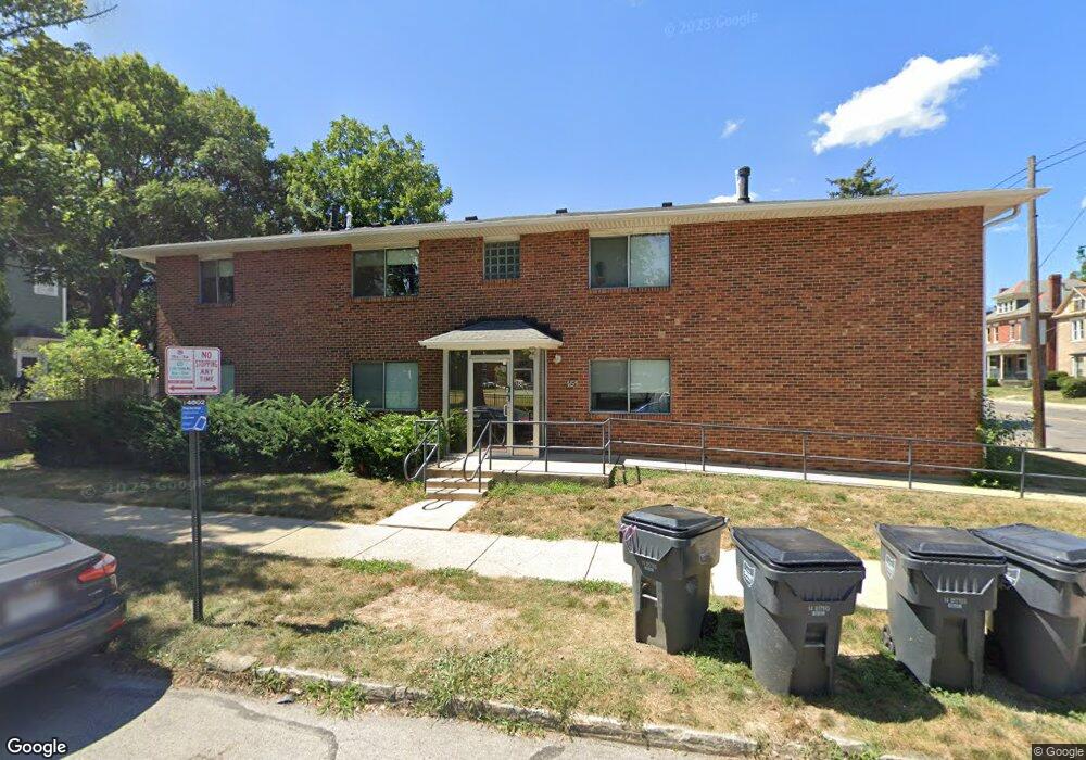 151 W 5th Ave, Columbus, OH 43201 - photo 1