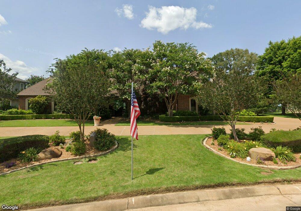 3801 Jack Cullen Dr, Texarkana, AR 71854 - photo 1