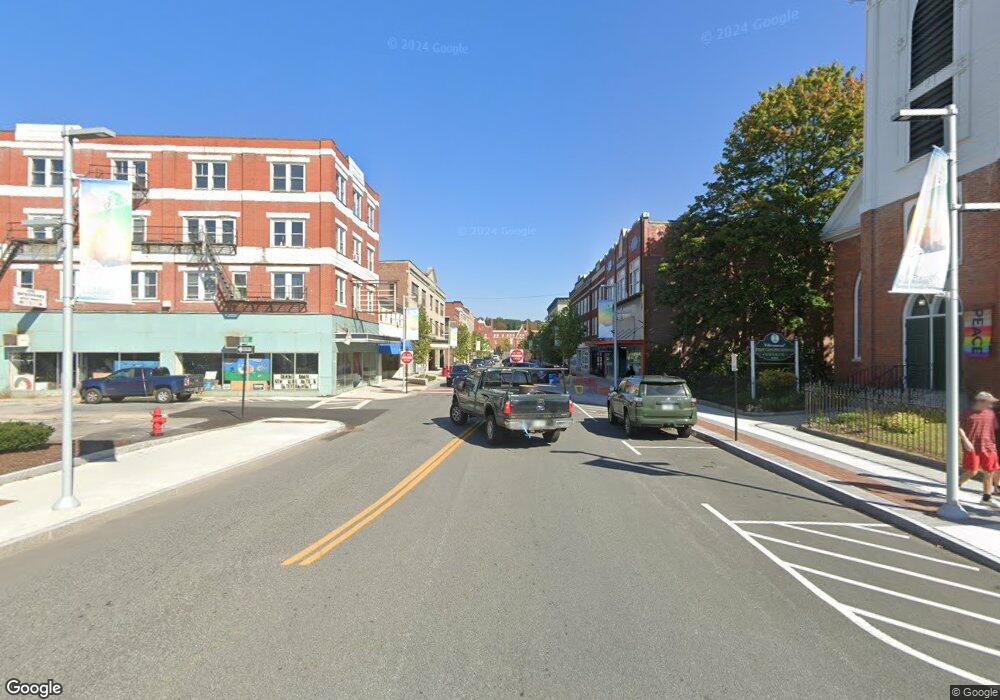 73 Pleasant St, Claremont, NH 03743 - photo 1