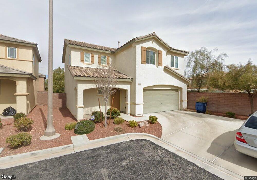 7358 Toiyabe Camino Ct, Las Vegas, NV 89179 - photo 1