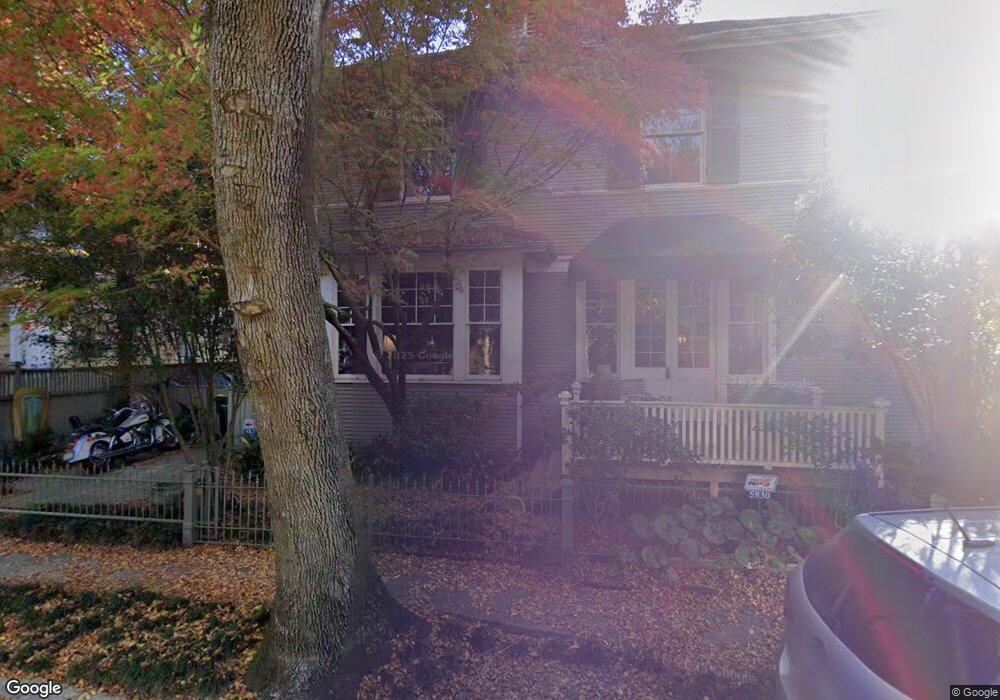 5830 Pitt St, New Orleans, LA 70115 - photo 1