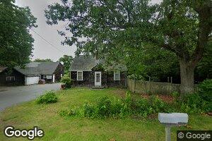 156 Cross Rd Unit SF, North Dartmouth, MA 02747