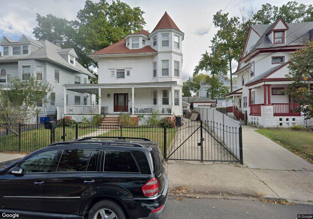 34-36 Ingraham Place, Newark, NJ 07108 - photo 1