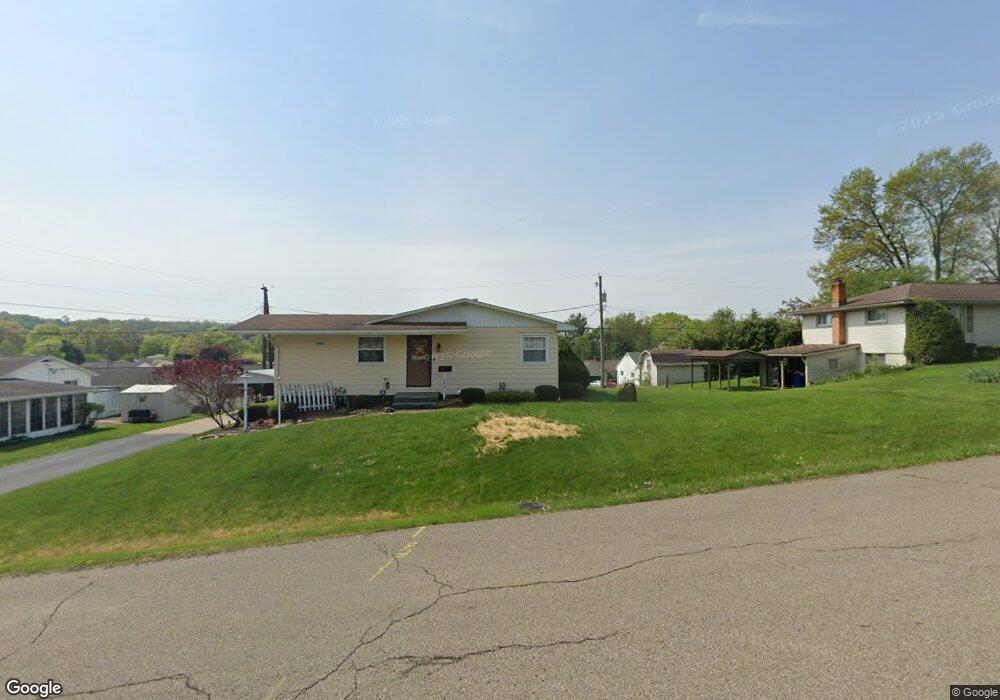 1275 Ivy St, Coshocton, OH 43812 - photo 1