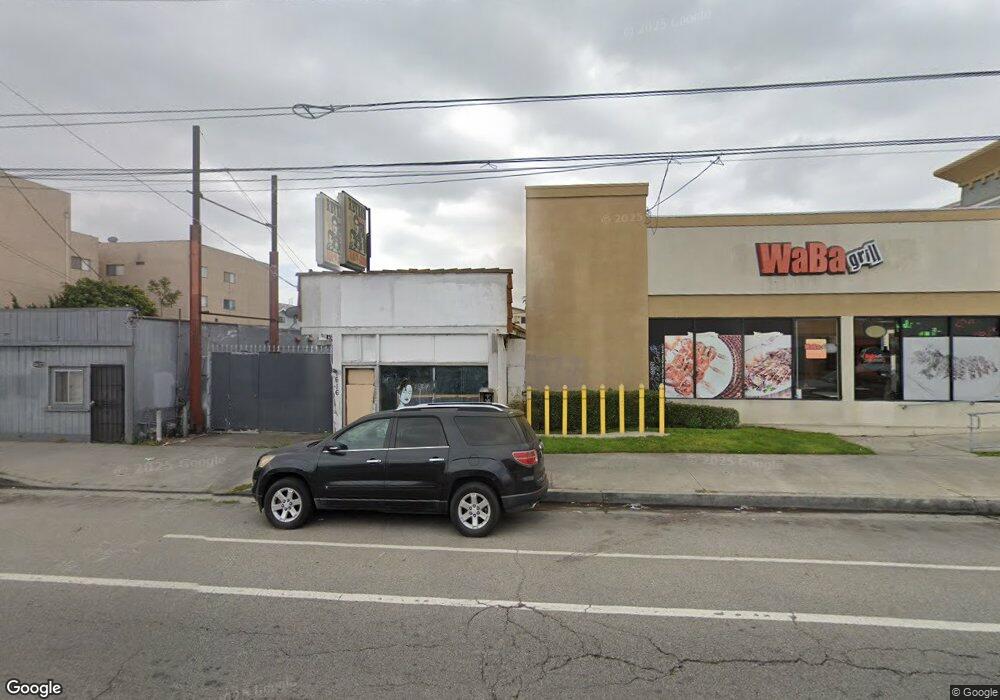 Street View Photo