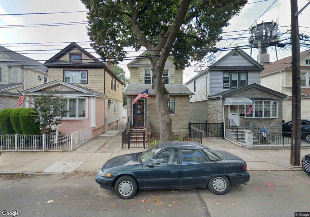 10720 101st St, Ozone Park, NY 11417 - photo 1