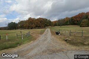 107 Rodeo Arena Rd, Scranton, AR 72863