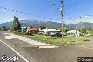 100 W 7th St, Joseph, OR 97846