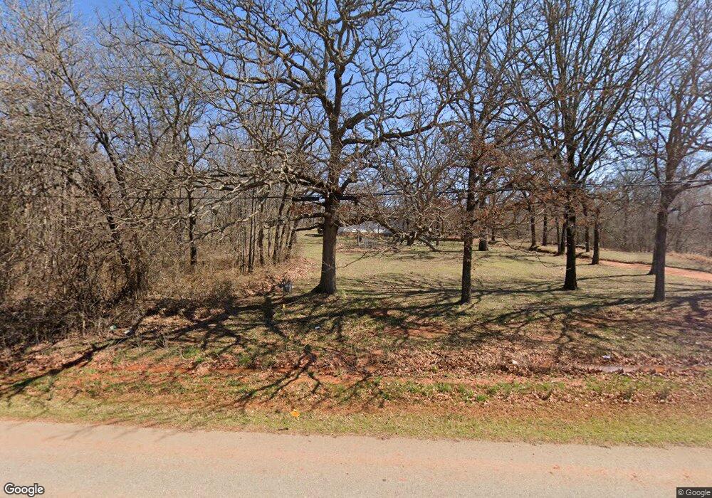 22087 Bethel Rd, Tecumseh, OK 74873 - photo 1