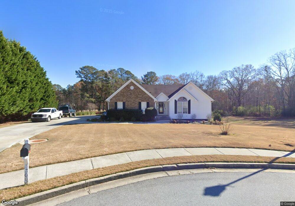 1266 Indian Bluffs Place unit 1, Dacula, GA 30019 - photo 1