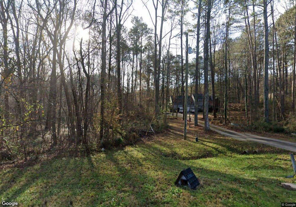 3960 Dial Mill Rd NE, Conyers, GA 30013 - photo 1