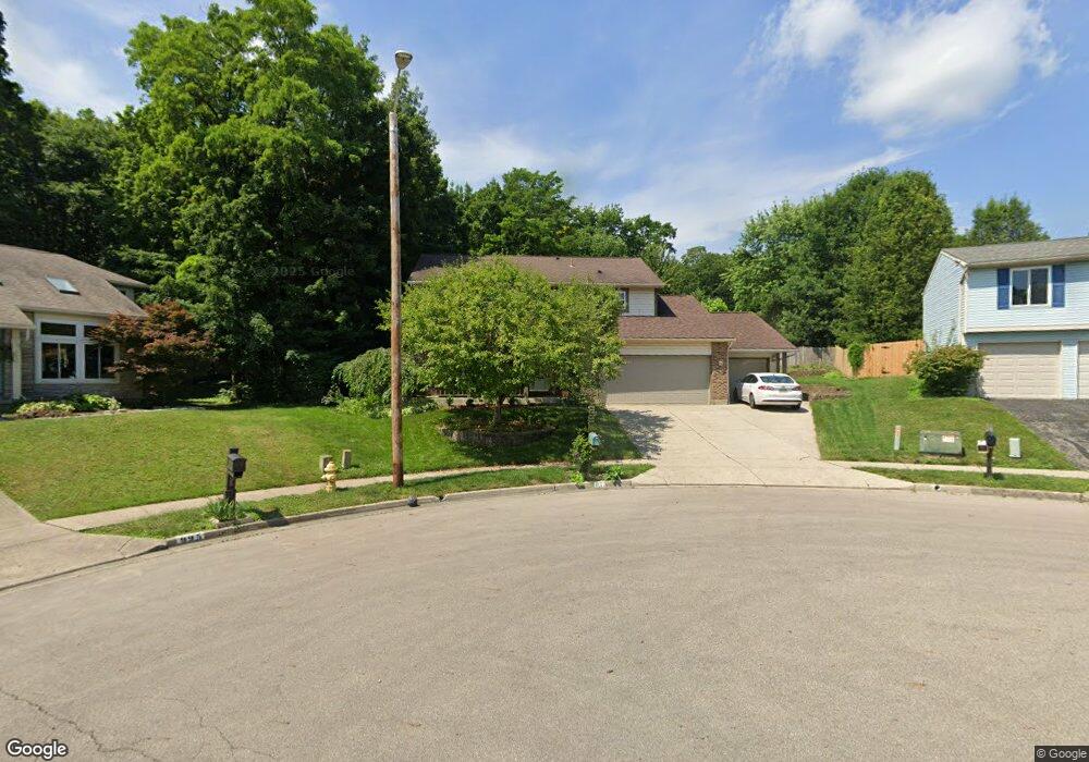 975 Forest View Ct, Vandalia, OH 45377 - photo 1